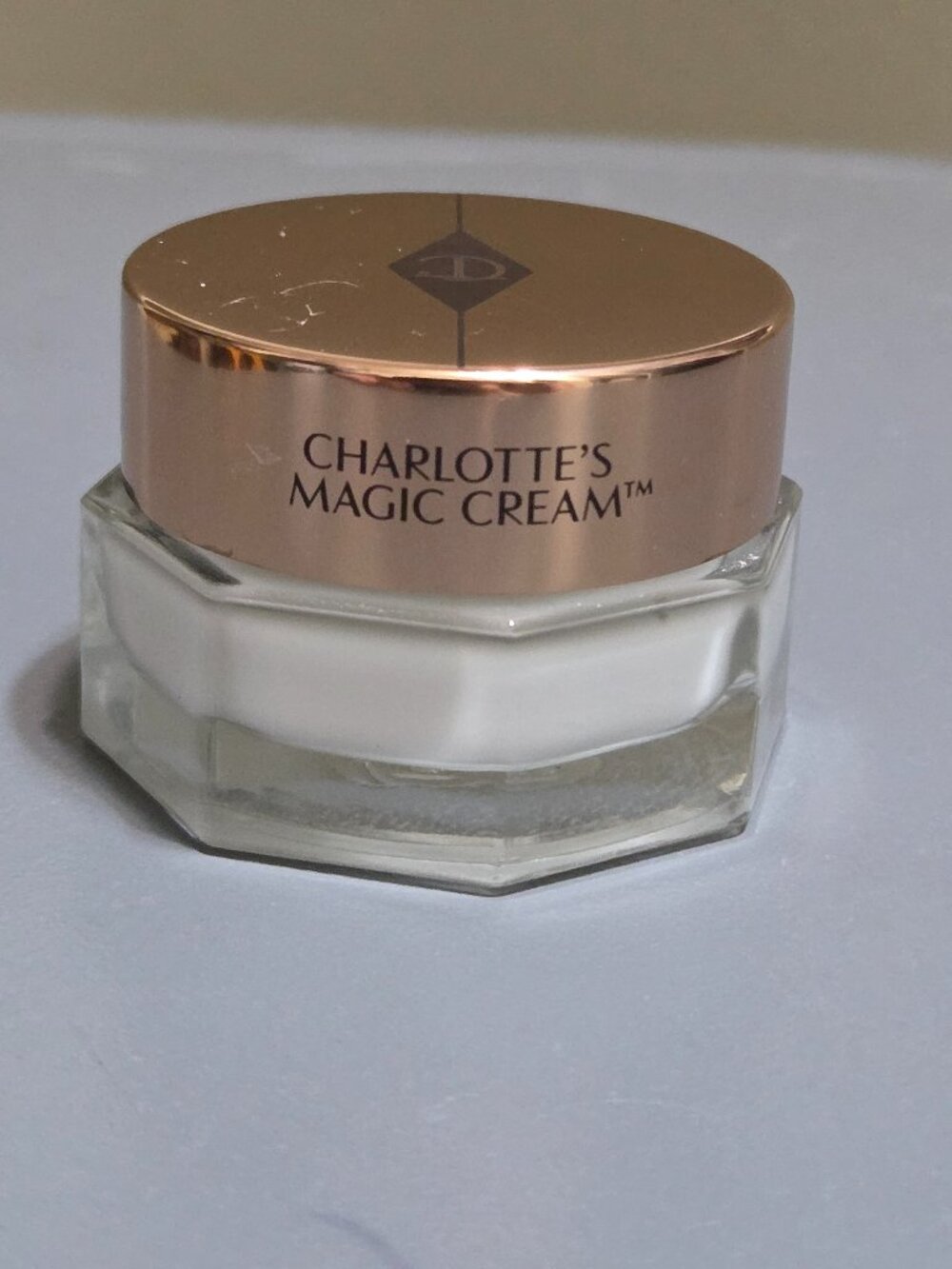 Charlotte Tilbury Charlotte's Magic Cream Face Moisturizer